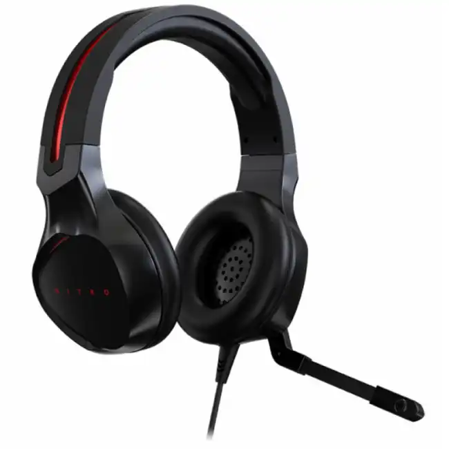 Наушники Acer Nitro NHW820 NP.HDS1A.008