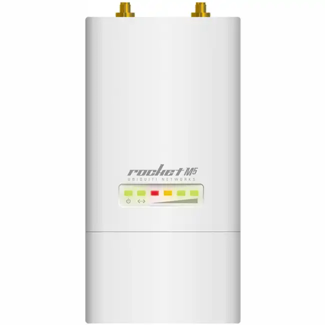 WiFi точка доступа Ubiquiti airMAX Rocket M5 ROCKET M5