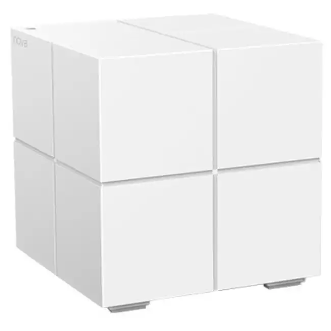 Маршрутизатор для дома TENDA MW6-1