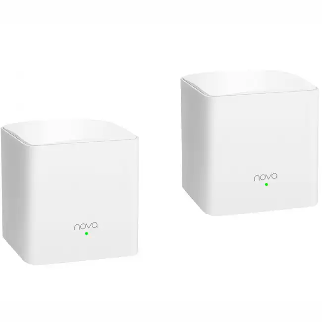 Маршрутизатор для дома TENDA Nova MW5C-2 (2-pack)