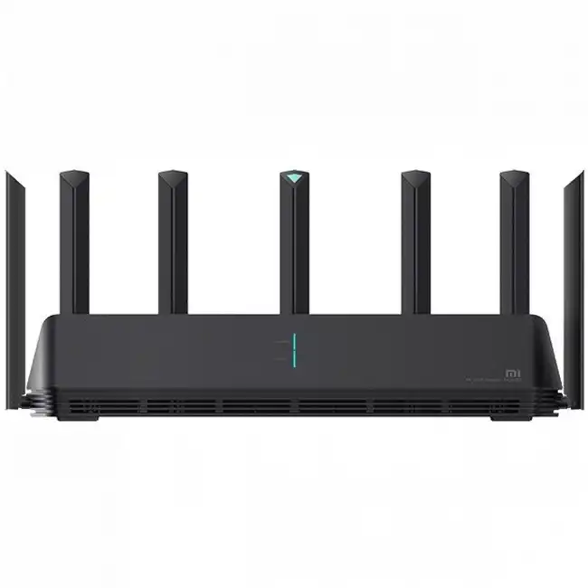 Маршрутизатор для дома Xiaomi Mi Aiot AX3600 DVB4251GL