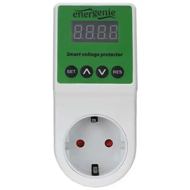 Розетка Energenie EHB8-2