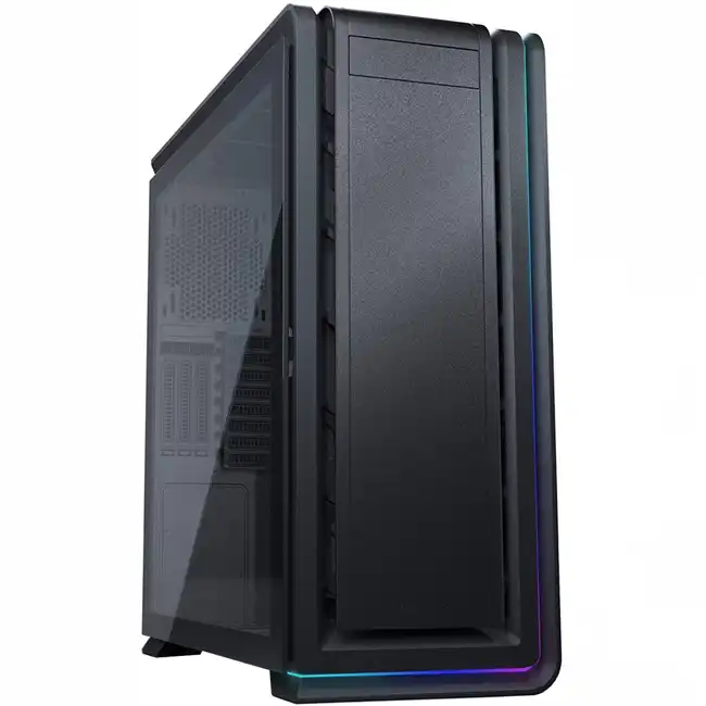 Корпус PHANTEKS Enthoo 719 Satin Black (Игровые, Full-Tower)