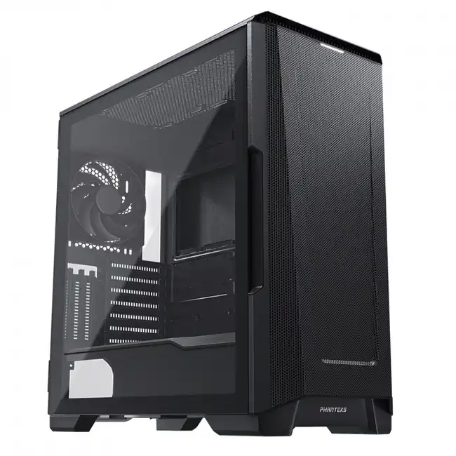 Корпус PHANTEKS Eclipse PH-EC500ATG_BK01 (Игровые, Midi-Tower)