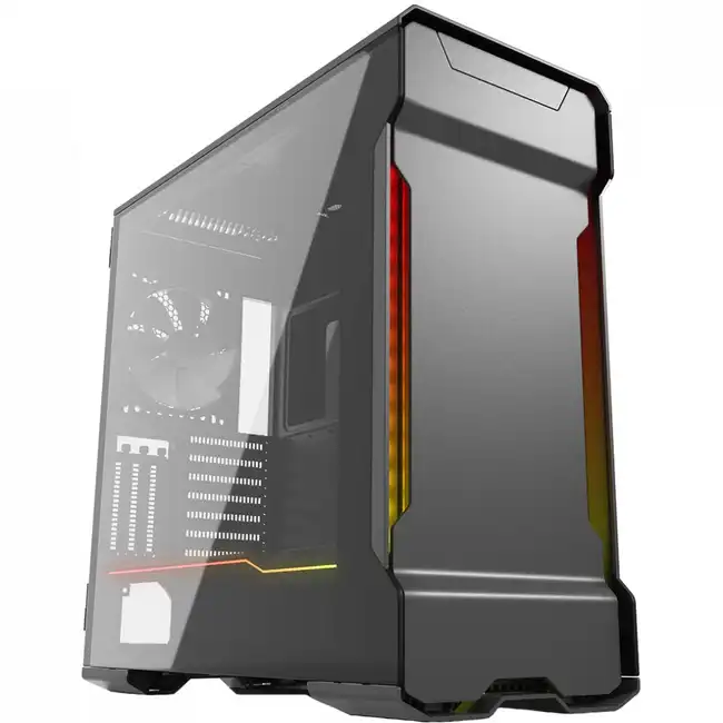 Корпус PHANTEKS Enthoo Evolv X Glass (Игровые, Midi-Tower)