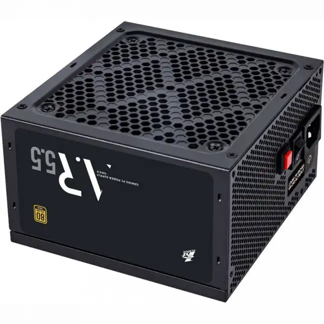 Блок питания 1STPLAYER AR PS-750AR (750 Вт)