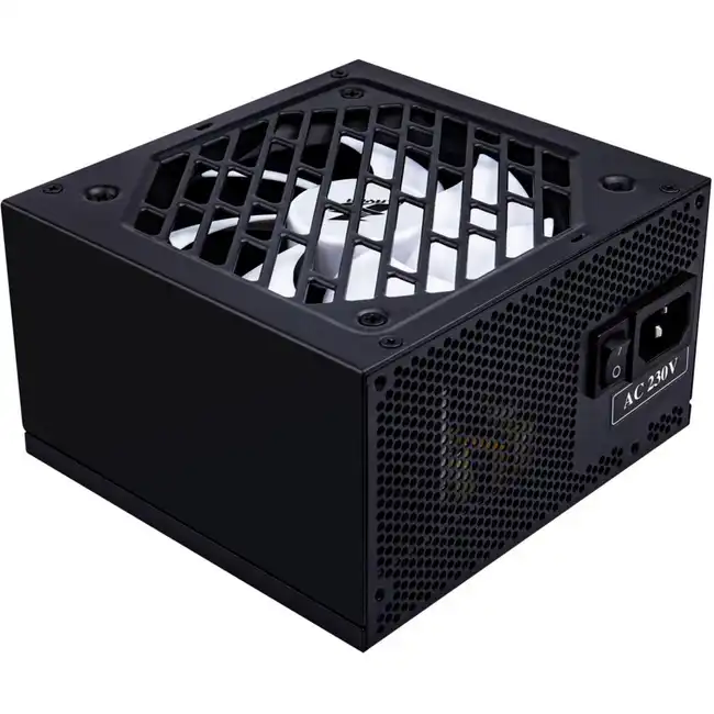 Блок питания 1STPLAYER FK PS-600FK (600 Вт)