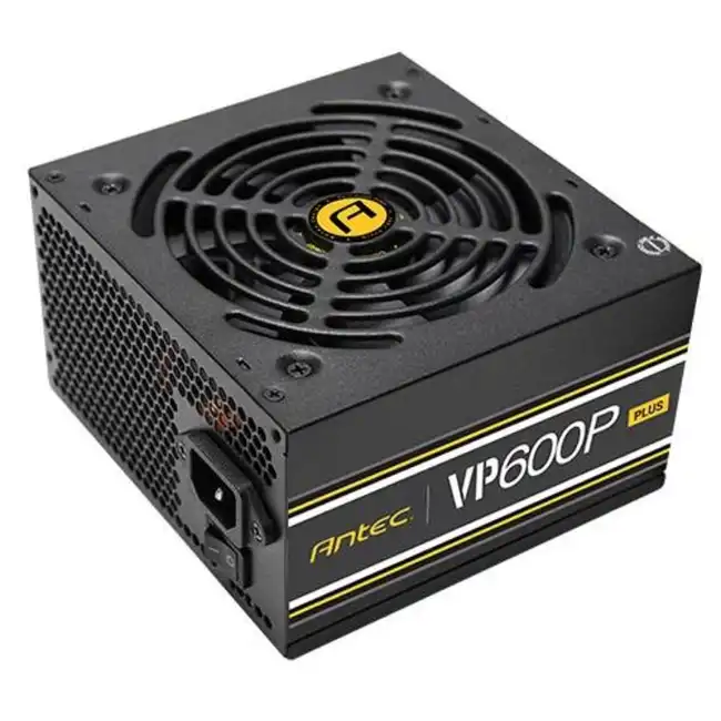 Блок питания Antec VP600P Plus EC (600 Вт)