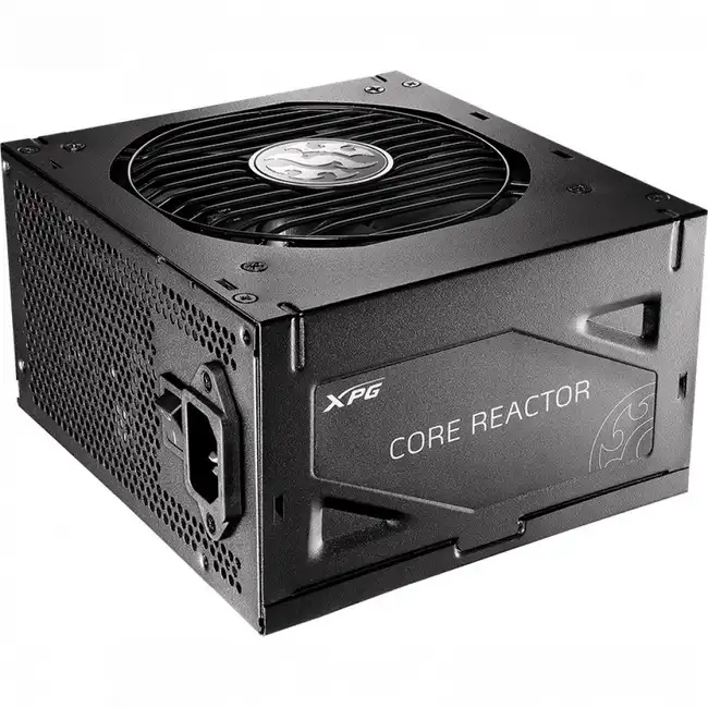 Блок питания ADATA CoreReactor650Gold (650 Вт)