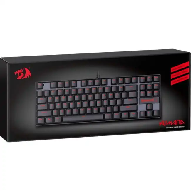 Клавиатура Redragon KUMARA 74882 (Проводная, USB)