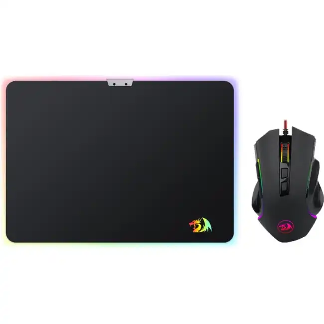 Мышь Redragon M602A-BA 78380 (Игровая, Проводная)