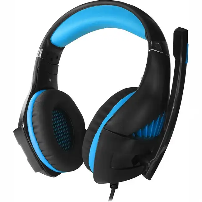 Наушники CROWN micro CMGH-2101