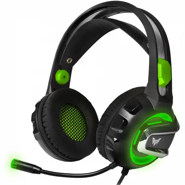 Наушники CROWN micro CMGH-3102