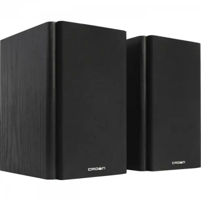 Компьютерные колонки CROWN micro CMS-505 (Серый)
