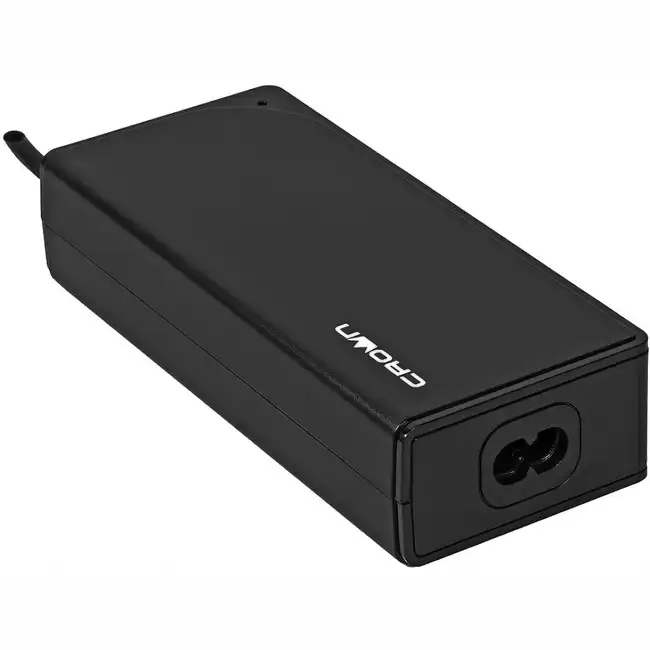 Блок питания для ноутбуков CROWN micro CMLC-3306