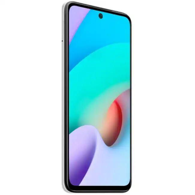 Смартфон Xiaomi Redmi 10 4/128GB Pebble White XR104128WH