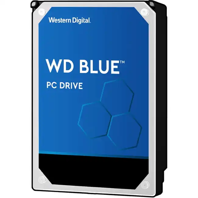 Внутренний жесткий диск Western Digital WD30EZAZ (HDD (классические), 3 ТБ, 3.5 дюйма, SATA)