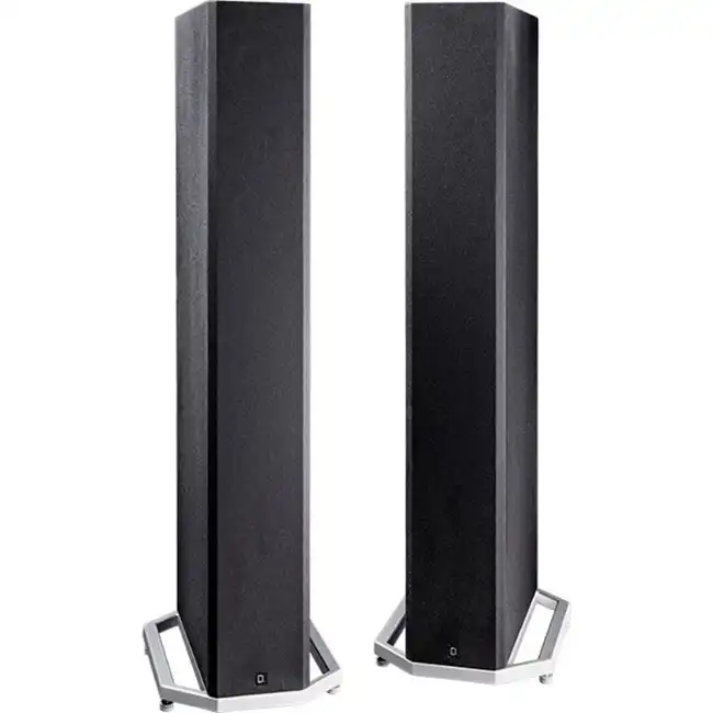 Портативная колонка Definitive Technology BP-9040ST/B-P (Черный)