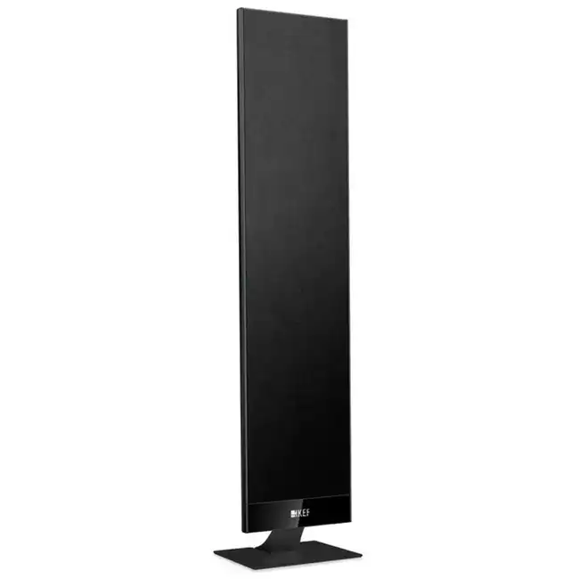 Портативная колонка KEF T301 T301/B (Черный)