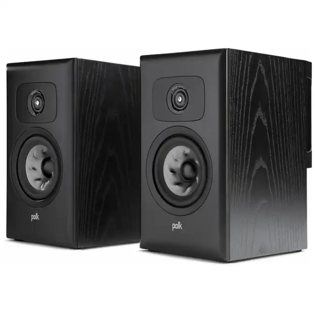 Портативная колонка Polk audio L100/B-P (Черный)
