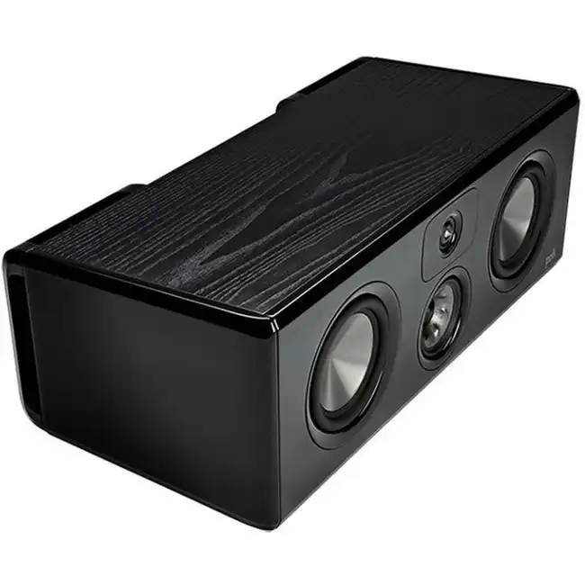 Портативная колонка Polk audio L400 L400/B (Черный)
