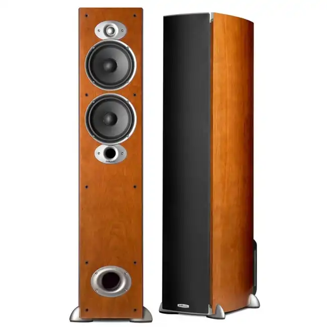 Портативная колонка Polk audio RTi A5/CH-P (Коричневый)