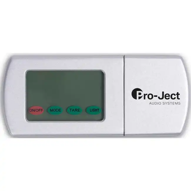 Аксессуар для аудиотехники Pro-Ject Measure It 2 EAN:9120007689488