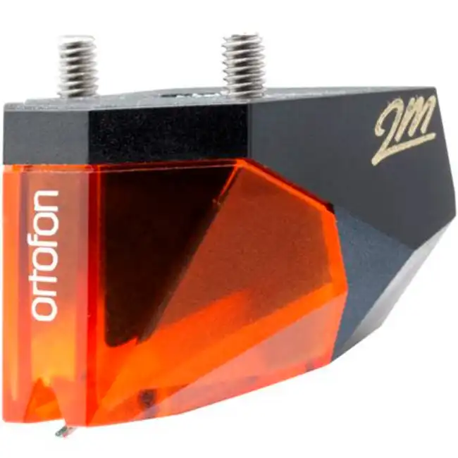 Аксессуар для аудиотехники Ortofon 2M Bronze EAN:0001940877002