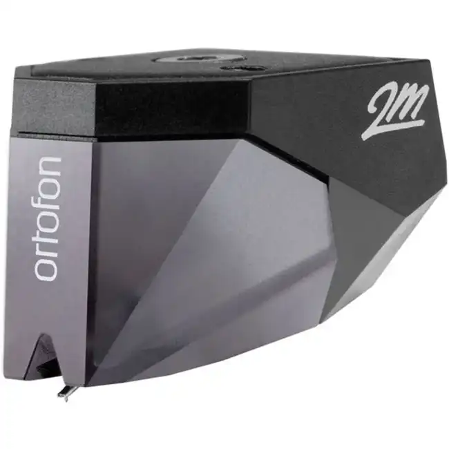 Аксессуар для аудиотехники Ortofon 2M Silver EAN:0001940877003