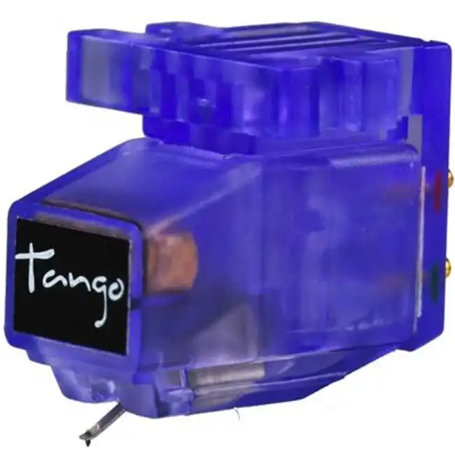 Аксессуар для аудиотехники Ortofon Tango MC EAN:9120071650971