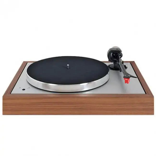 Виниловый проигрыватель Pro-Ject The Classic Evo Quintet EAN:9120097820181