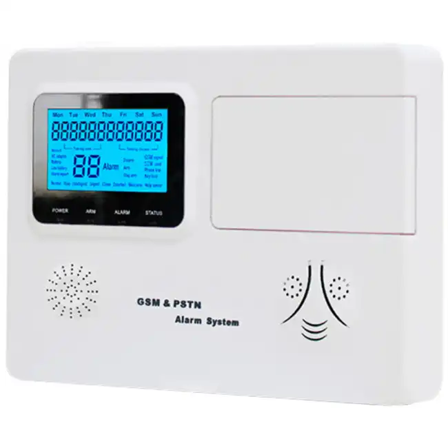 WALE WL-JT-99S GSM bazooka 1/WL-GSM-SX/9