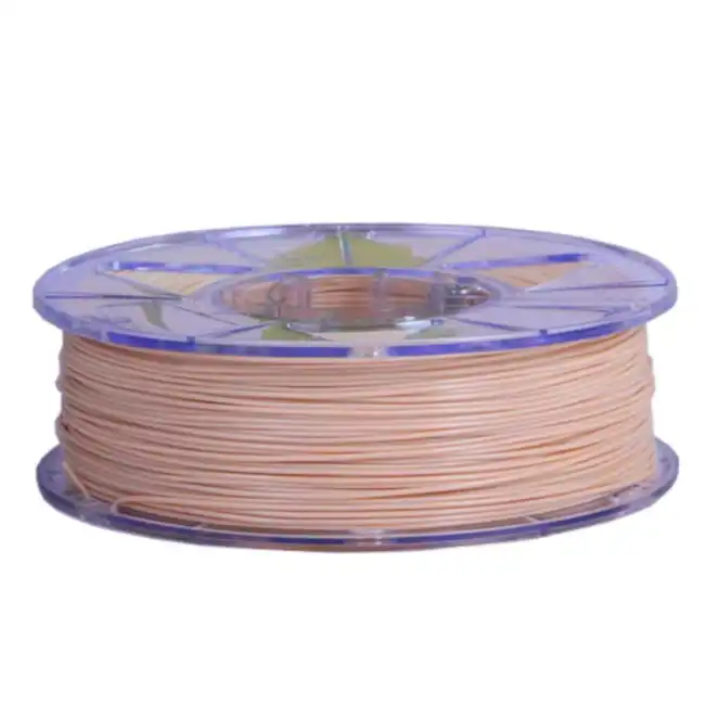Расходный материалы для 3D-печати ESUN 3D HIPS пластик eSUN White/1.75mm/1kg/roll HIPS175W1
