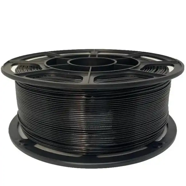 Расходный материалы для 3D-печати ESUN 3D PETG Пластик eSUN Green/1.75mm/1kg/rollx PETG175G1