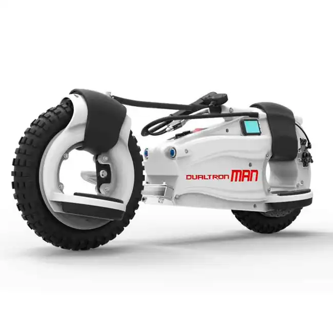 Dualtron 60V31.5AH