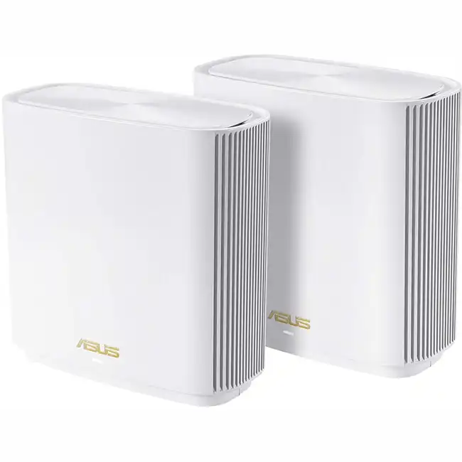 Маршрутизатор для дома Asus ZenWIFI AX6600 (XT8-2pcs)