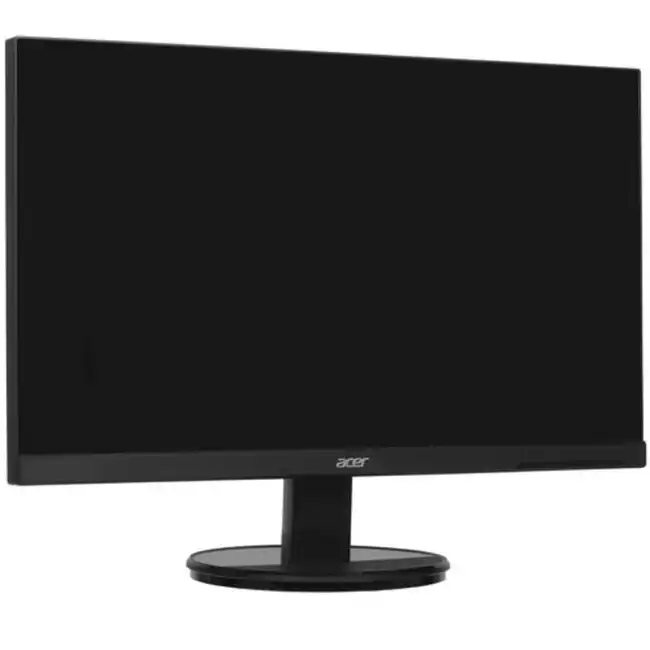 Монитор Acer KB242HYL UM.QK0EE.002 (23.8 ", VA, FHD 1920x1080 (16:9), 60 Гц)