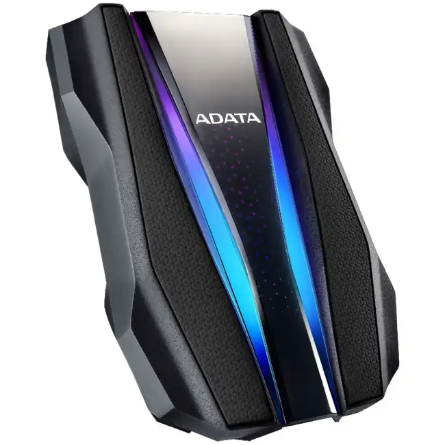 Внешний жесткий диск ADATA HD770G AHD770G-2TU32G1-CBK (2 ТБ)