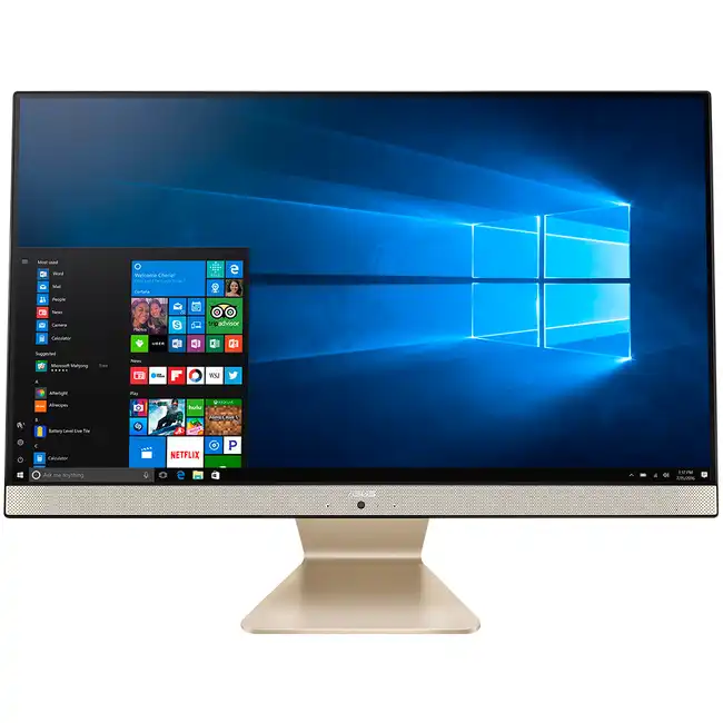 Моноблок Asus Vivo V241EPK-BA053T (23.8 ", Intel, Core i5, 1135G7, 2.4, 8 Гб, SSD, 256 Гб)
