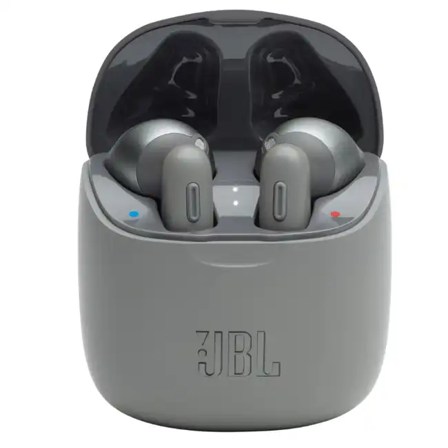 Наушники JBL Tune 225TWS JBLT225TWSGRY