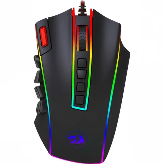 Мышь Redragon Legend Chroma 78345 (Игровая, Проводная)