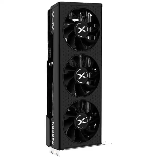 Видеокарта XFX RX 6600 XT RX-66XT8LBDQ (8 ГБ)