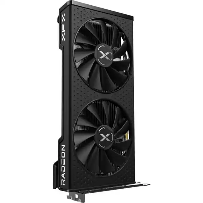 Видеокарта XFX RX-66XT8DFDQ (8 ГБ)