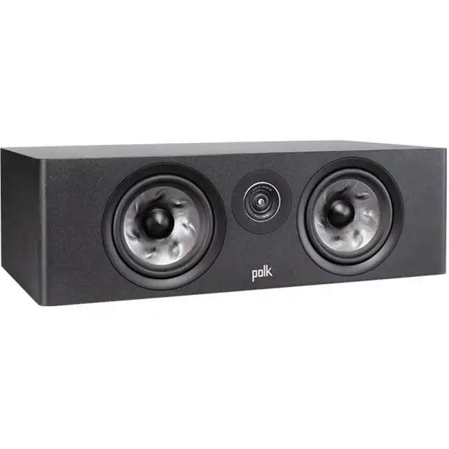 Портативная колонка Polk audio Reserve R400c Reserve R400c/B (Черный)