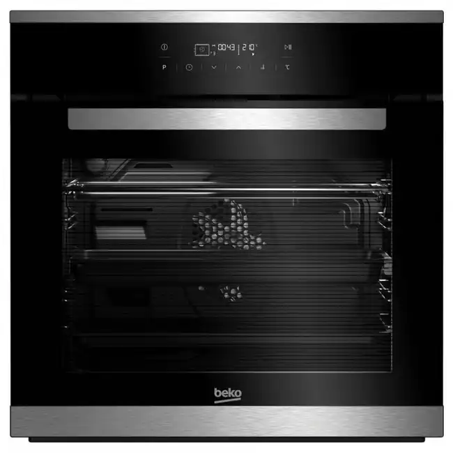 Духовка Beko BIMM25400XMS