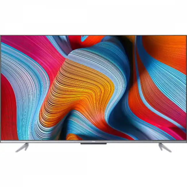 Телевизор TCL 55P725 TCL55P725 (55 ", Серый)