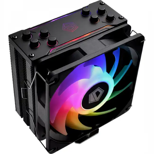 Охлаждение ID-Cooling SE-224XT-ARGB V2