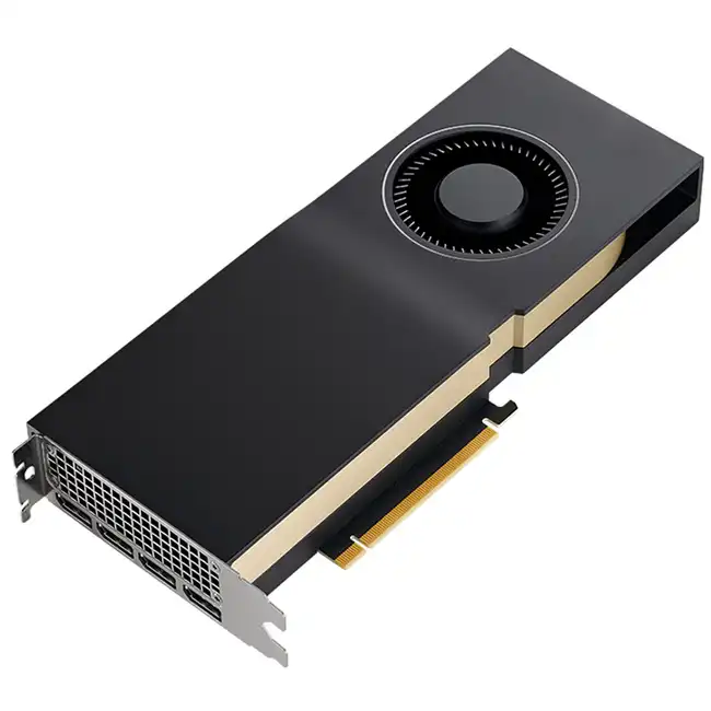 Видеокарта PNY RTX A5000 VCNRTXA5000-PB (24 ГБ)