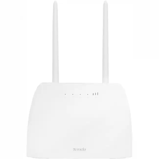 Маршрутизатор для дома TENDA 4G06