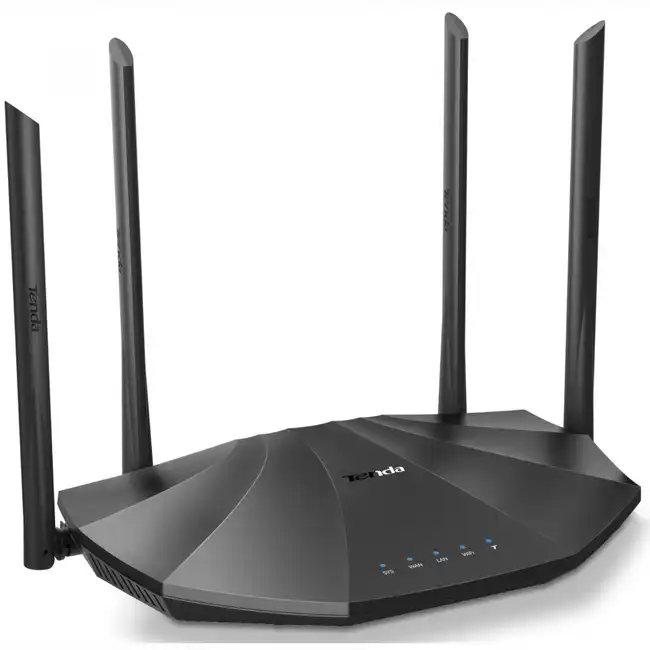 Маршрутизатор для дома TENDA AC19
